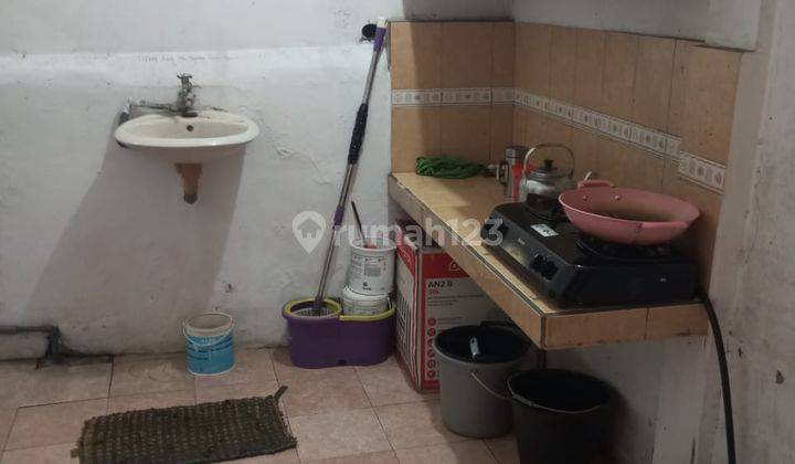 Kos Kost Aktif Full di Ciumbuleuit Unpar 2