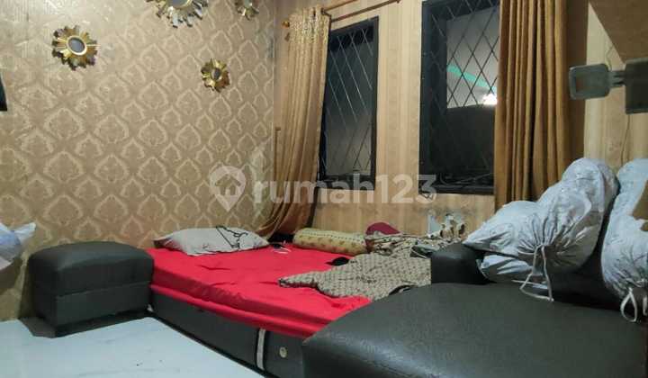 Comfortable 2-Story House in Taman Rahayu Complex 2