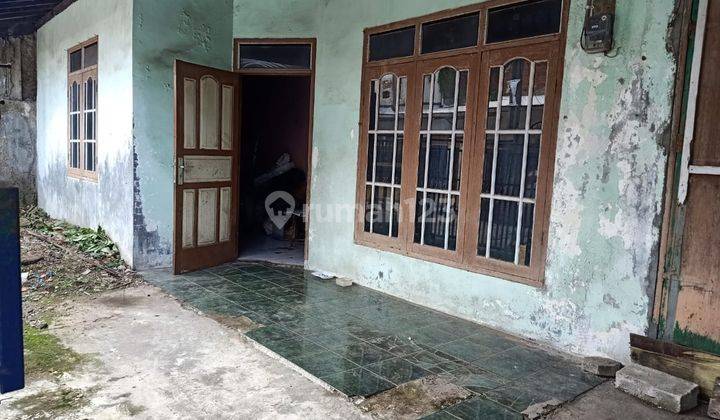 Hitung Tanah Rumah di Komplek Batuwangi Sukamenak 1