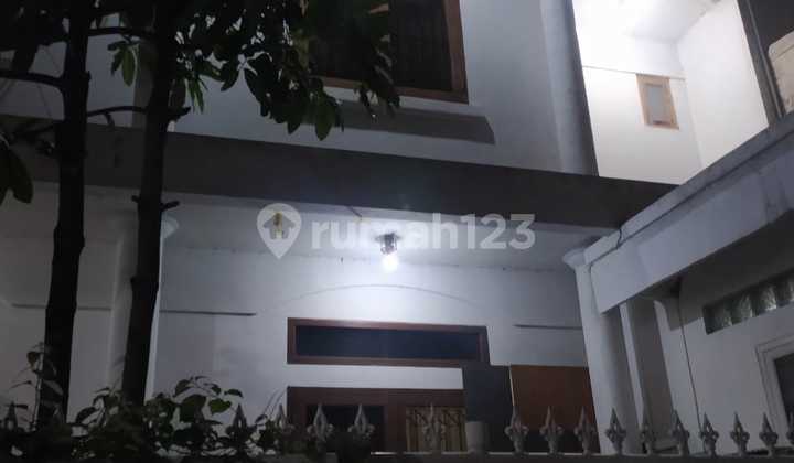 Murah Rumah Strategis Sayap Ahmad Yani dan Hasan Mustofa 2