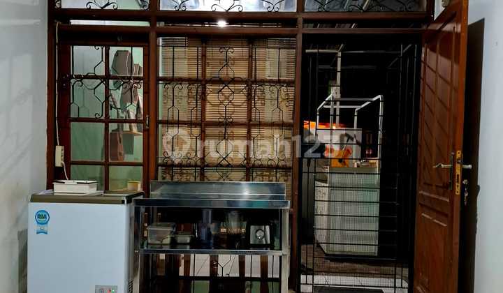 Murah Rumah di Komplek Taman Holis Indah 2