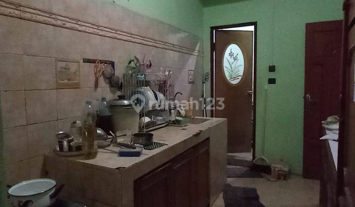 Rumah Tinggal Lingkungan Nyaman di Kopo Permai 2