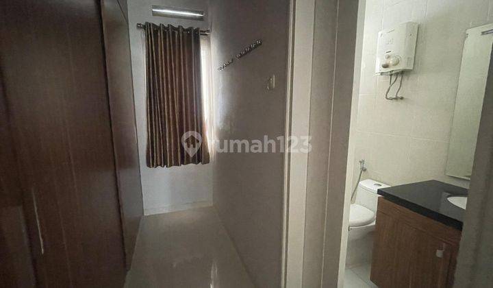 Rumah Kbp Semi Furnished Jingganagara Kota Baru Parahyangan 2