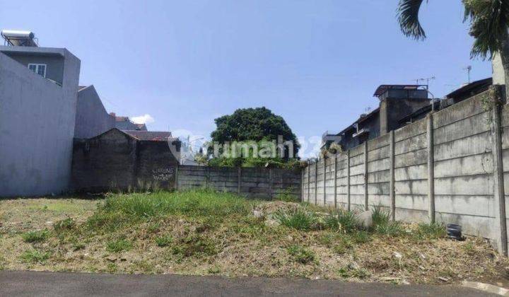 Dijual Tanah Strategis di Jalan Sukamulya 1