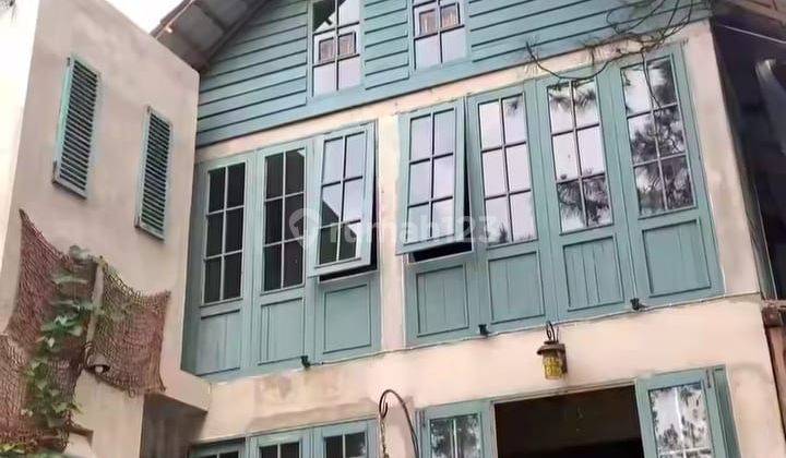 Hitung Tanah di Pondok Hijau Bandung Utara 1