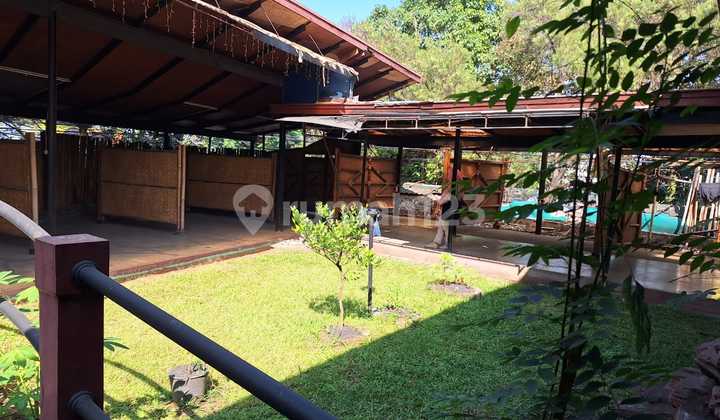 Ruang Usaha Strategis Mainroad Jalan Sutami