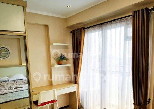 Murah Apartemen Gateway Pasteur 1 Br Cantik Full Furnished 1