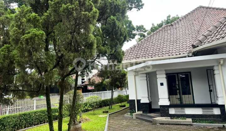 Heritage House Central Bandung City Veteran Wing 2