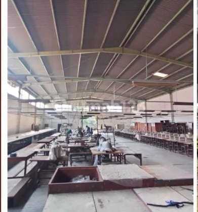 Gudang Strategis di Moch Toha Kec. Dayeuhkolot