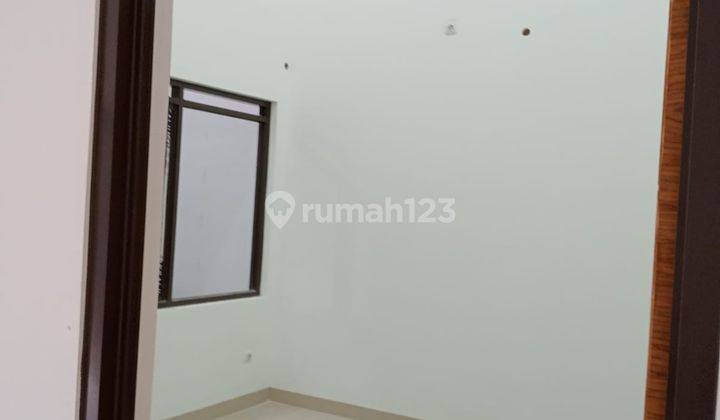 Rumah Baru Strategis di Jl. Rajawali Sakti 2