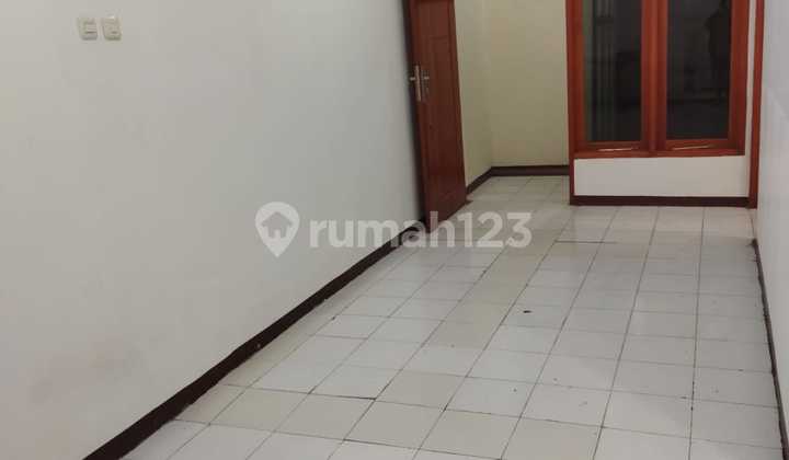 Rumah Tengah Kota Sayap Pungkur Akses Motor 2