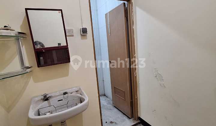 Ruko Pasir Koja Mainroad Strategis 3 Lantai 2
