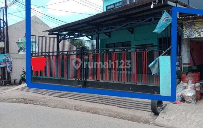 Murah Rumah di Jl Ciloa Cilame Ngamprah  2