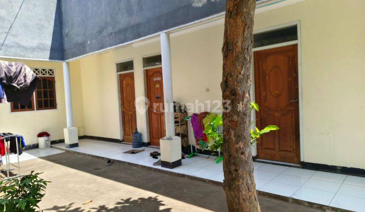 Rumah Kos Kost Jatinangor Tanah Masih Luas 2