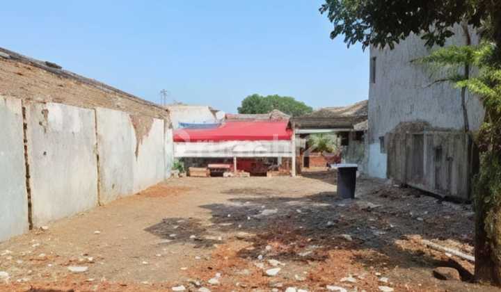 Murah Tanah Sayap Rajawali Andir Cocok Dibangun Kos Kost