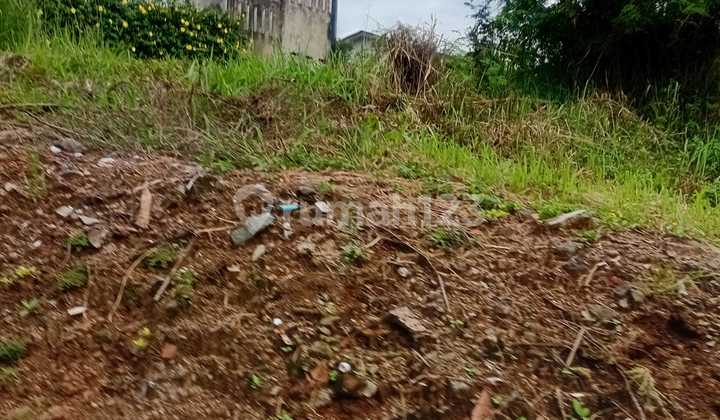 Tanah Awiligar Strategis dekat banyak Universitas