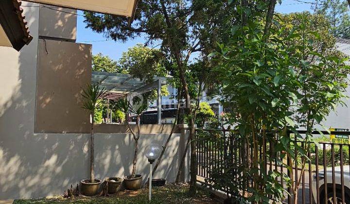 Dijual Disewakan Rumah Hoki 1 Lantai di Batununggal 1