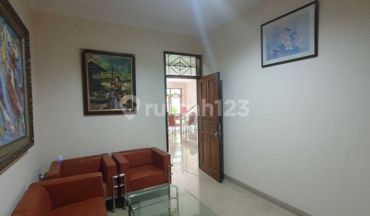 City Center House Bima Street Pajajaran Bandung 2