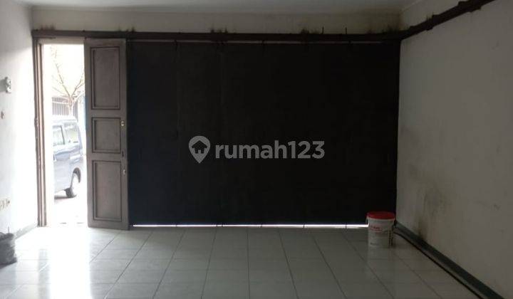 Ruko Strategis 3 Lantai di Taman Kopo Katapang 1