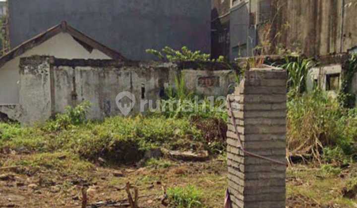 Tanah Strategis dalam Komplek di Cigadung Tanah Strategis dalam Komplek di Cigadung