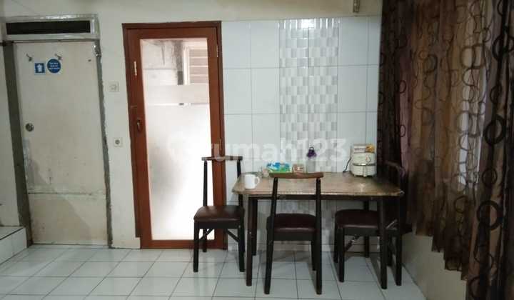 Murah Rumah Strategis di Komplek Gempol Asri