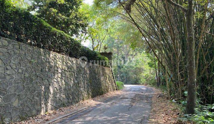 Rumah Rasa Villa di Lembang Hawa Sejuk Dingin 2