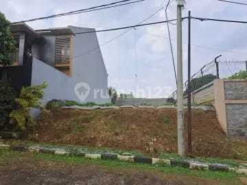 Premium Land Plot with Mountain and City Views in Setiabudi Regency Premium Land Plot with Mountain and City Views in Setiabudi Regency