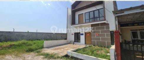Murah Rumah di Grand Zam Zam Residence Rancaekek 2