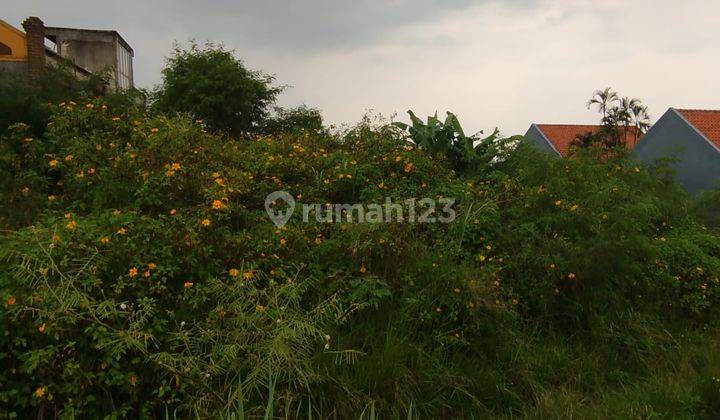 Tanah Siap Bangun untuk Rumah atau Villa di Awiligar 2