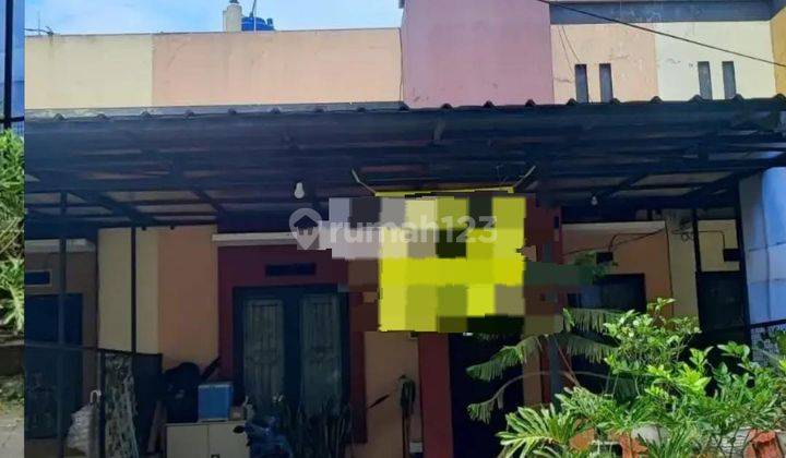 Murah Rumah Komplek De Marrakesh Kav A5  1