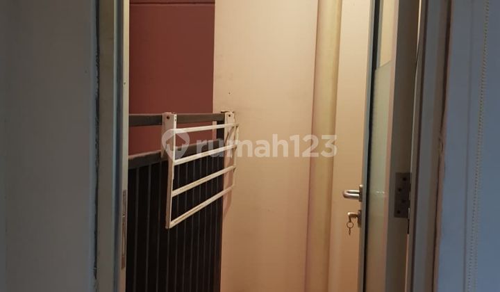 Apartemen Sudirman Suites 2 BR Strategis 2