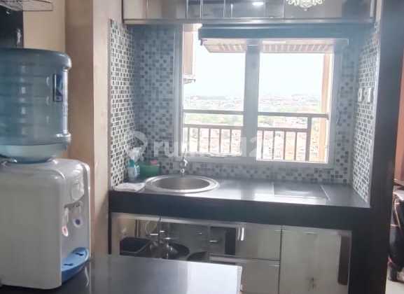 Apartemen Sudirman Suites 2 BR Full Furnished 2