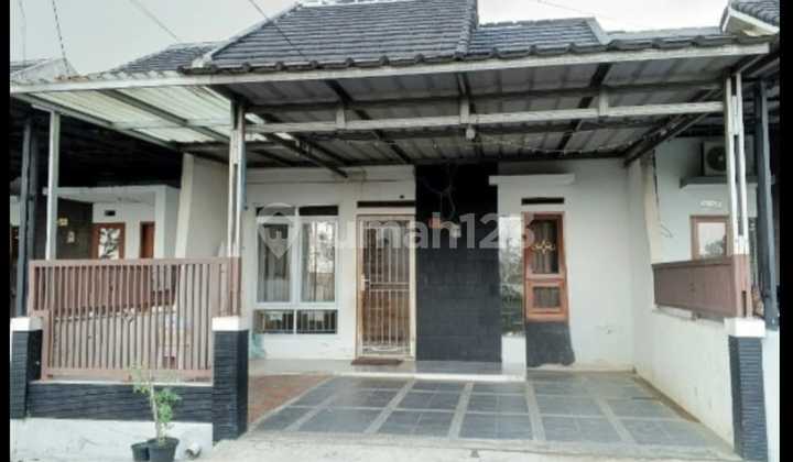 Murah Rumah Semi Furnished di Pesona Ciganitri Murah Rumah Semi Furnished di Pesona Ciganitri