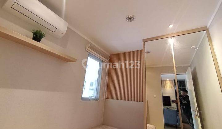 Rumah Full Furnished Cluster Dayana Summarecon Bandung 2