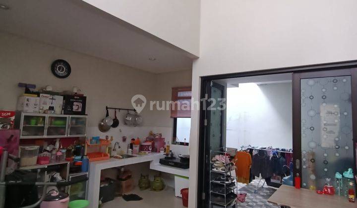 Murah Rumah Nyaman Minimalis di Citra Sentul Raya 2