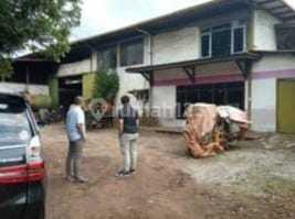 Murah Gudang Jl. Cihanjuang Km 5,5 Parongpong 1