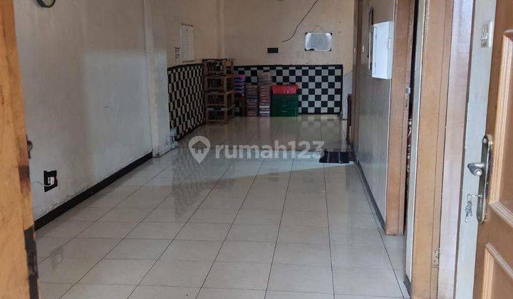 Murah Rumah Siap Huni Strategis di Citarip Raya 2