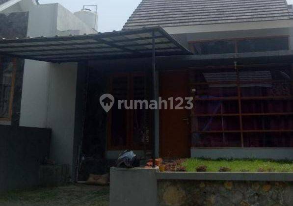 Murah Rumah di Serra Valley De Lima Residence Ciwaruga 2