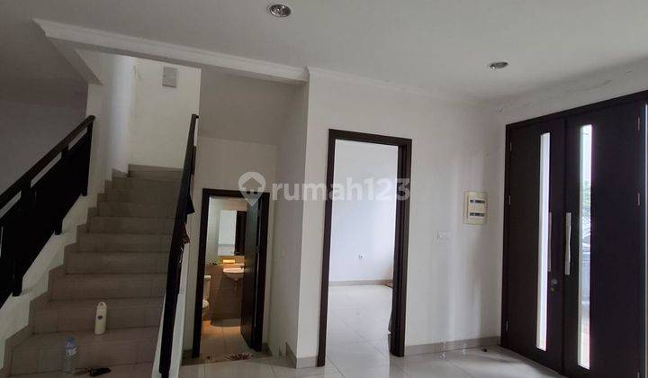 Rumah Baru di Summarecon Bandung Cluster Cynthia 1