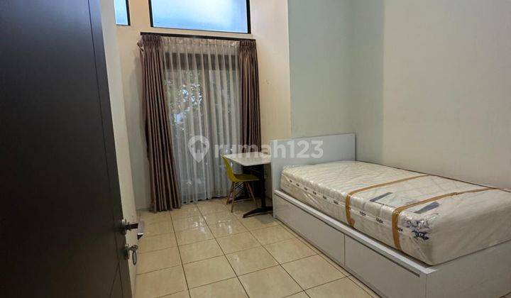 Rumah Kbp Full Furnished Kota Baru Parahyangan Lokacitra 2