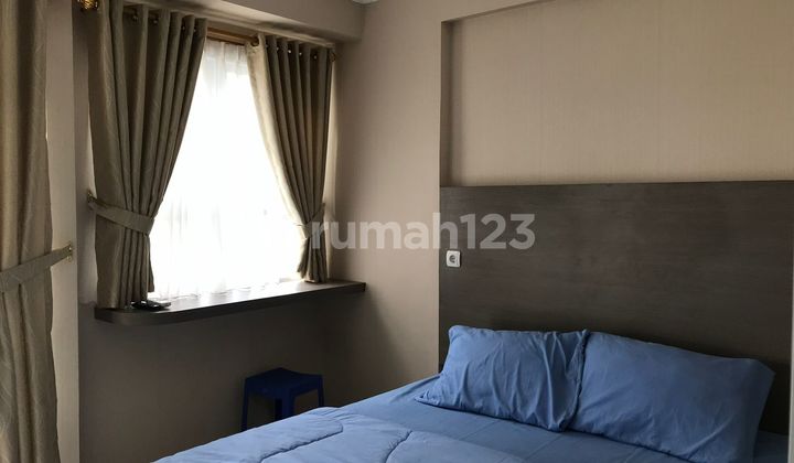 Apartemen Gateway Pasteur 1 BR Full Furnished Apartemen Gateway Pasteur 1 BR Full Furnished