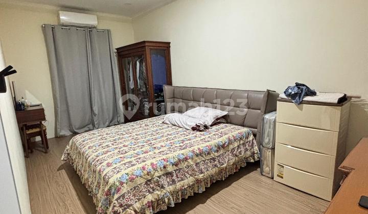 Rumah Siap Huni di Komplek Mustika Hegar Regency Margacinta 2