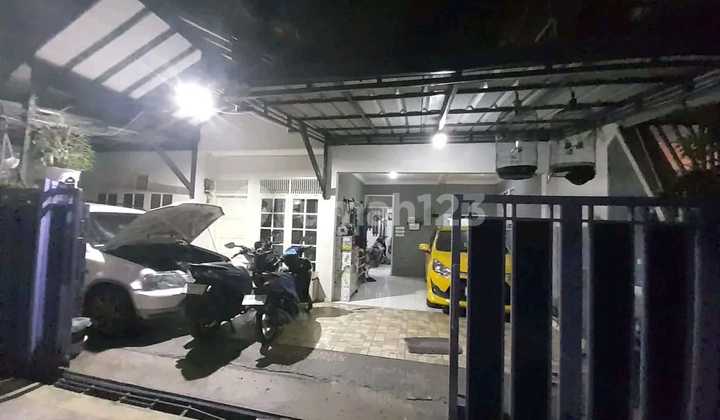 Cheap House in Setrawangi Antapani Complex