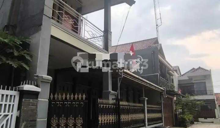 Murah Rumah Jl. Boko Komplek Pharmindo Cimahi Murah Rumah Jl. Boko Komplek Pharmindo Cimahi