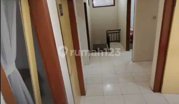 Cisitu Lama Dago Alley Strategic Location Room for Rent 2
