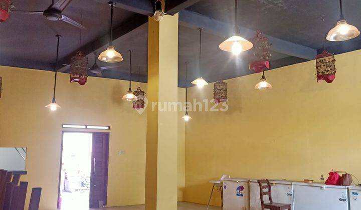 Ruang Usaha Sayap Burangrang Strategis Banget Cocok Kuliner 2