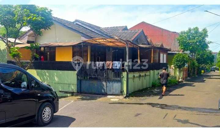 Murah Rumah Komplek Nusa Cisangkan Permai Murah Rumah Komplek Nusa Cisangkan Permai