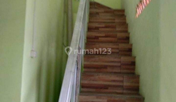 Rumah Kos Kost Strategis Jalan Sadang Kopo 2