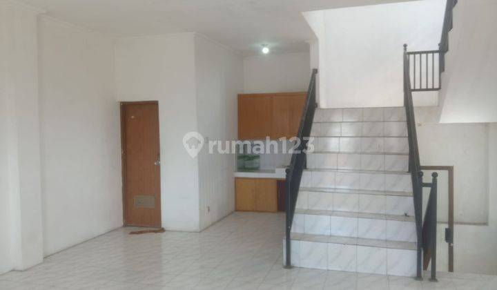 Ruko Strategis di Jalan Kopo Bihbul Bandung 2