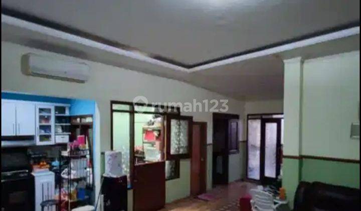 Rumah Nyaman Furnished di Komplek Buana Soetta Gedebage 1